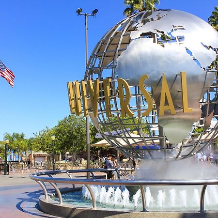 Los Angeles Premium Suites With Free Parking Экстерьер фото