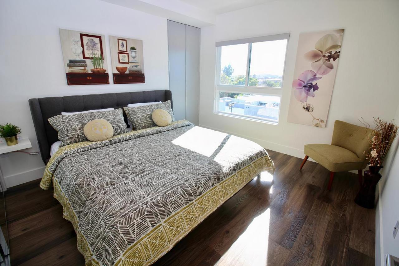 Los Angeles Premium Suites With Free Parking Экстерьер фото