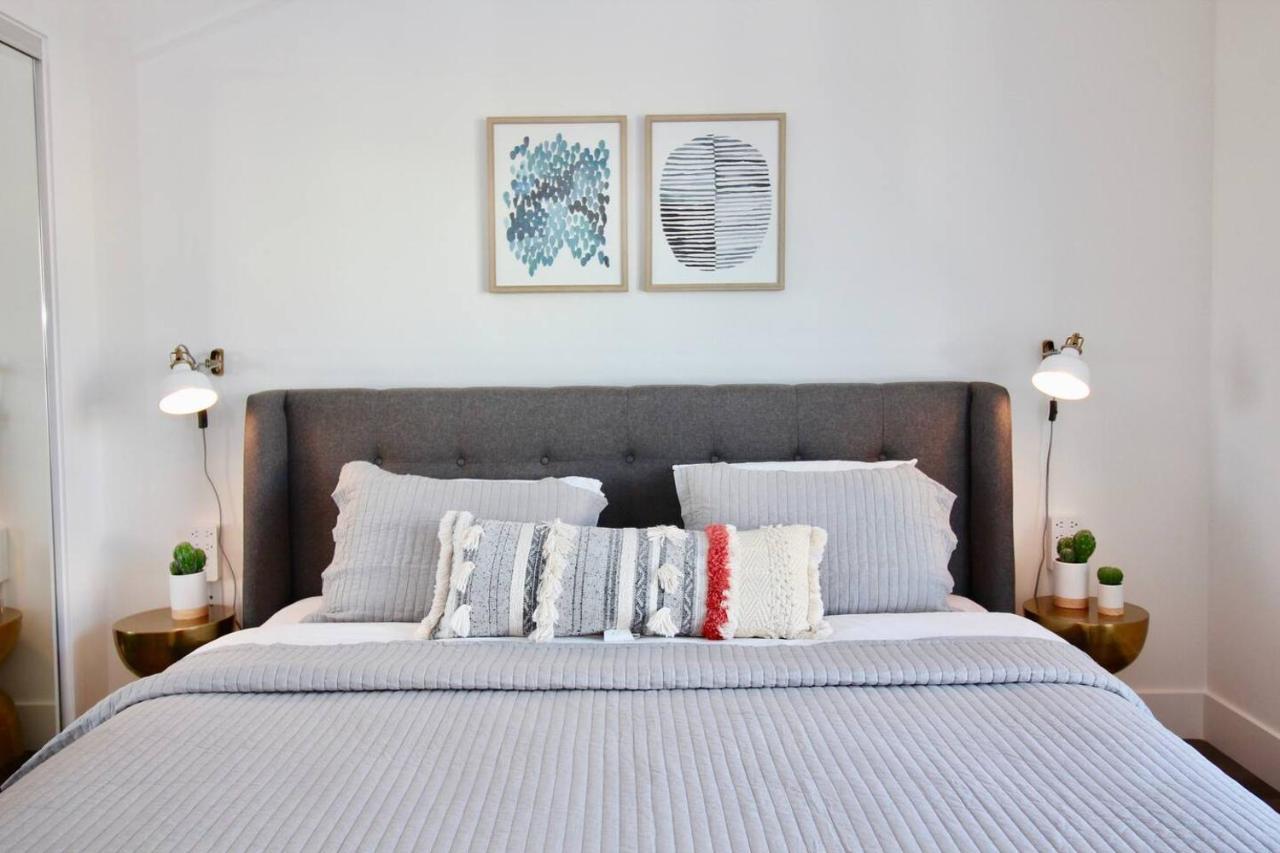 Los Angeles Premium Suites With Free Parking Экстерьер фото