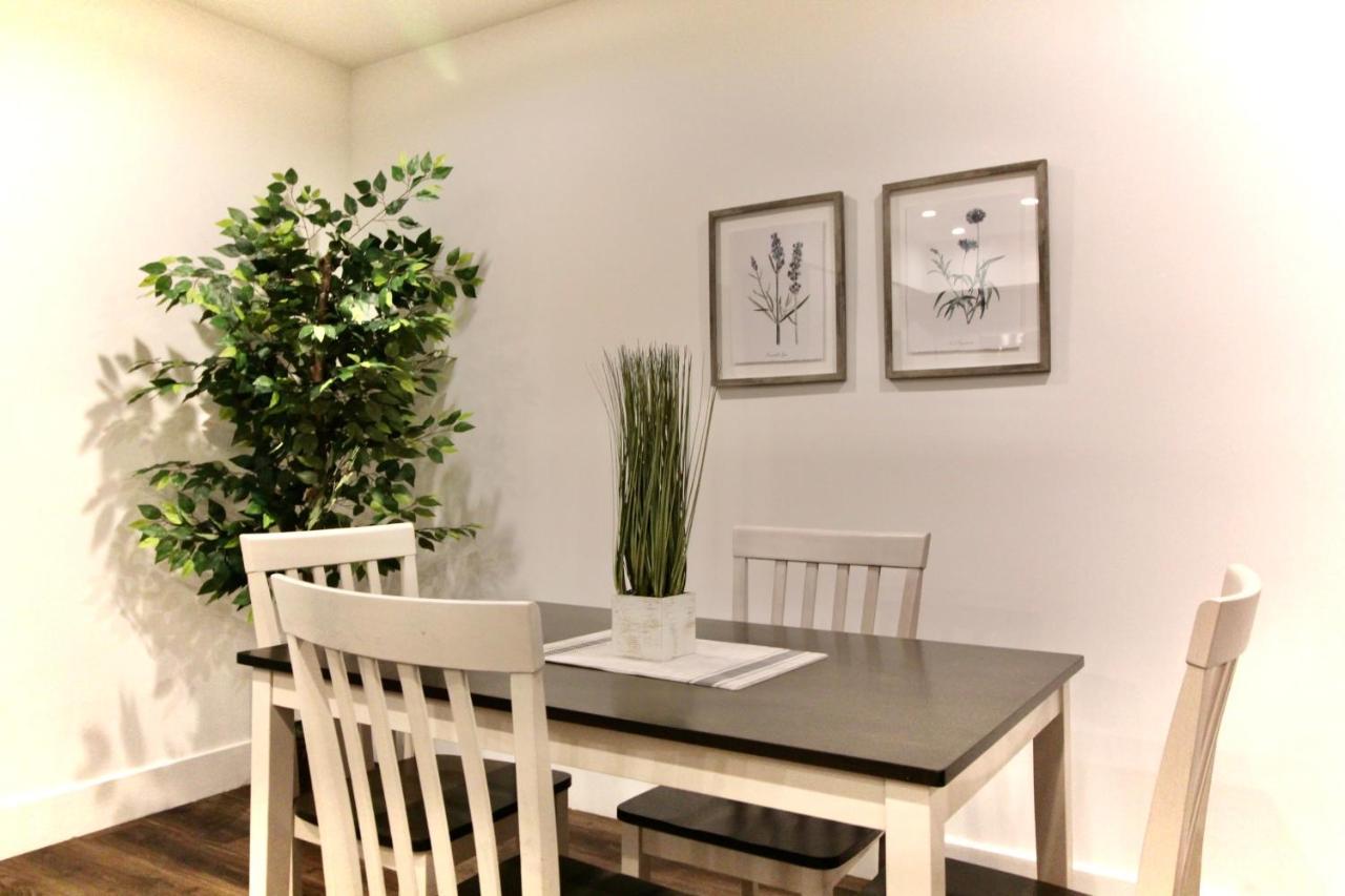 Los Angeles Premium Suites With Free Parking Экстерьер фото