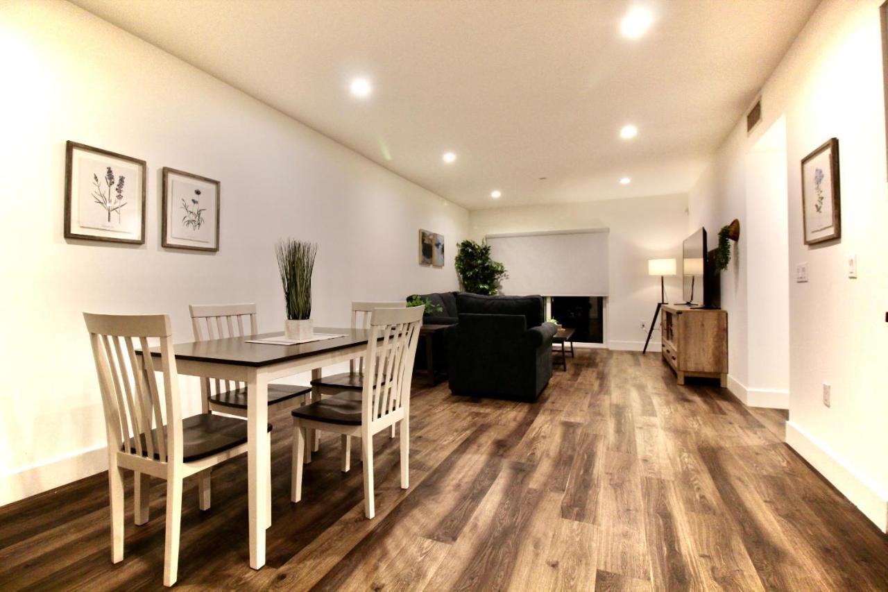 Los Angeles Premium Suites With Free Parking Экстерьер фото