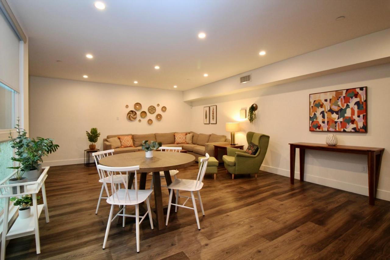 Los Angeles Premium Suites With Free Parking Экстерьер фото