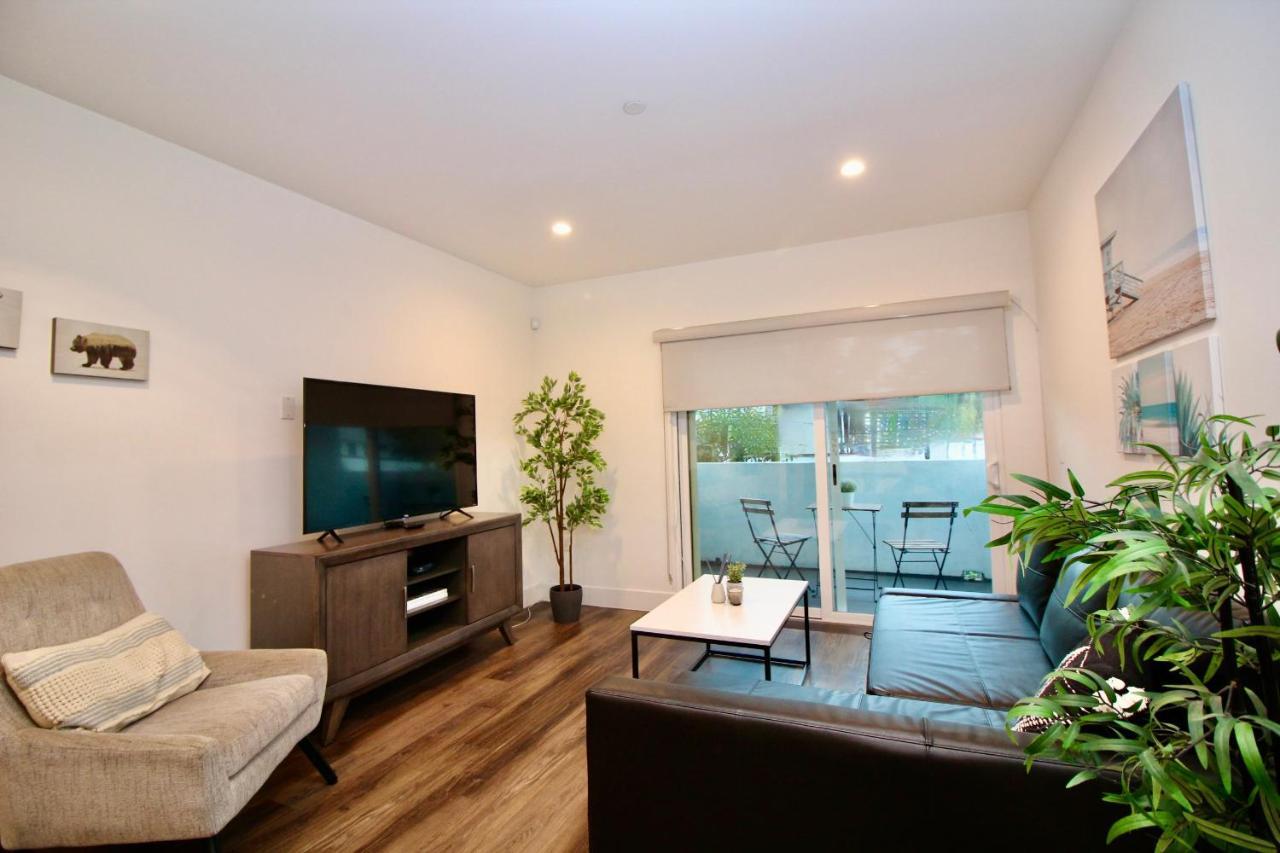 Los Angeles Premium Suites With Free Parking Номер фото