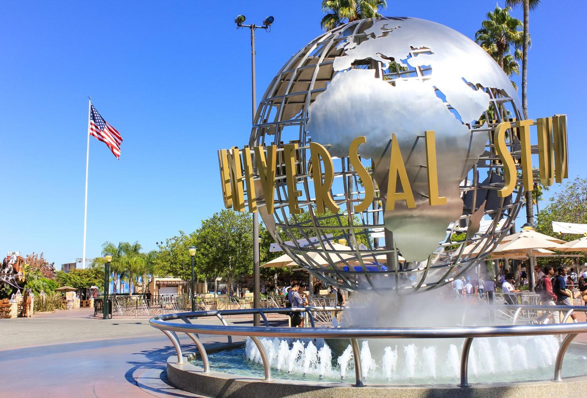 Los Angeles Premium Suites With Free Parking Экстерьер фото