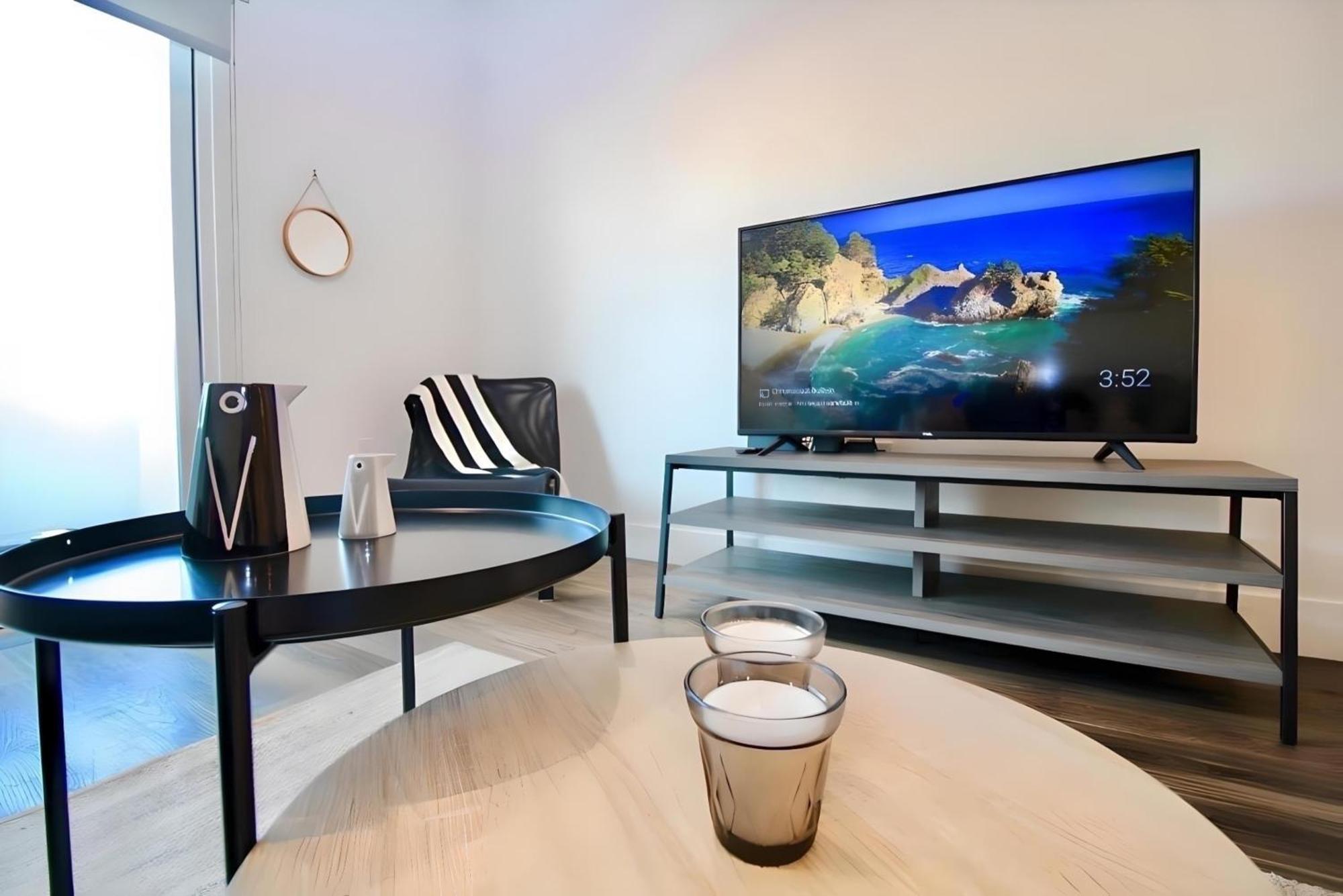 Los Angeles Premium Suites With Free Parking Экстерьер фото