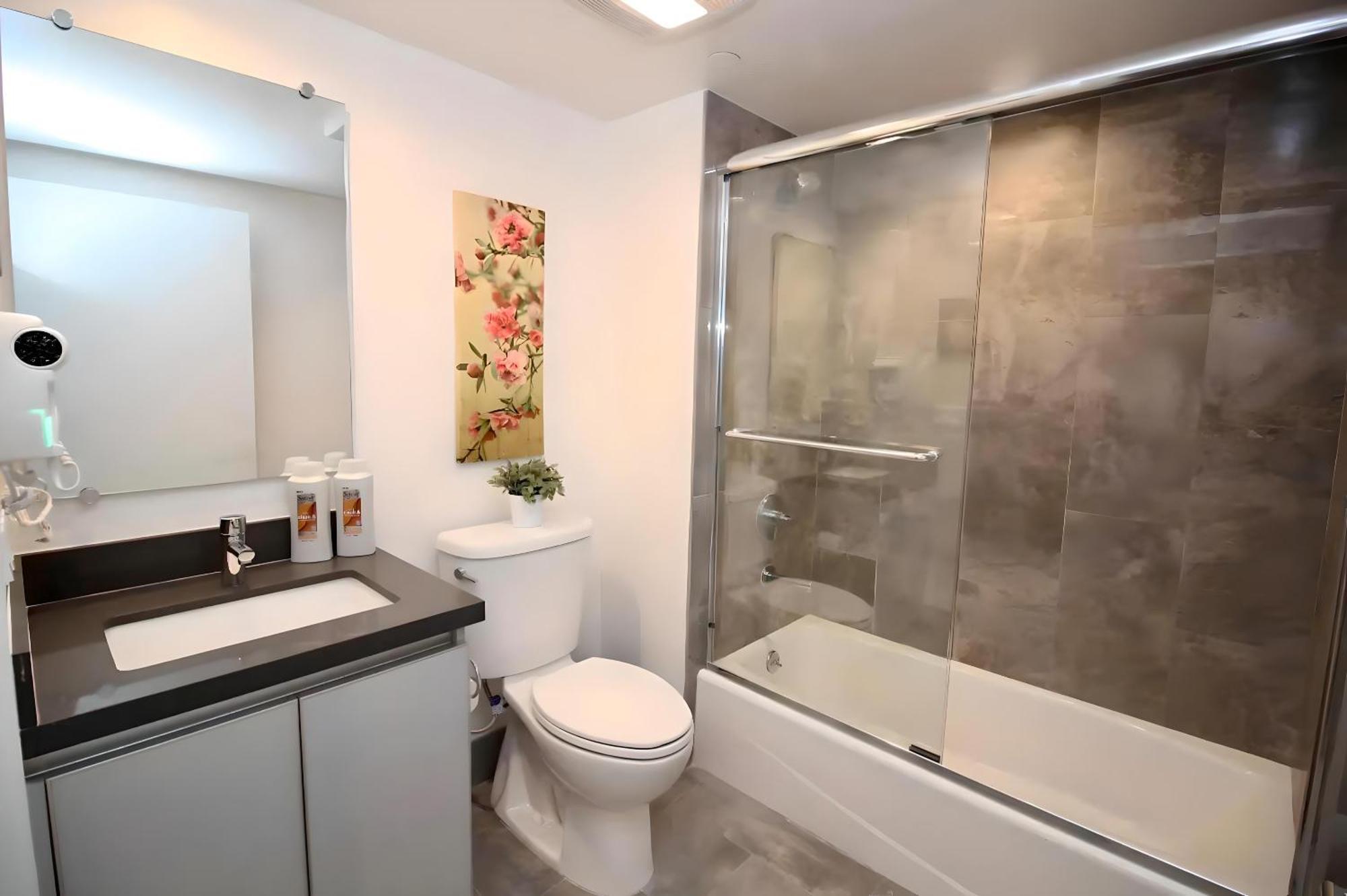 Los Angeles Premium Suites With Free Parking Экстерьер фото