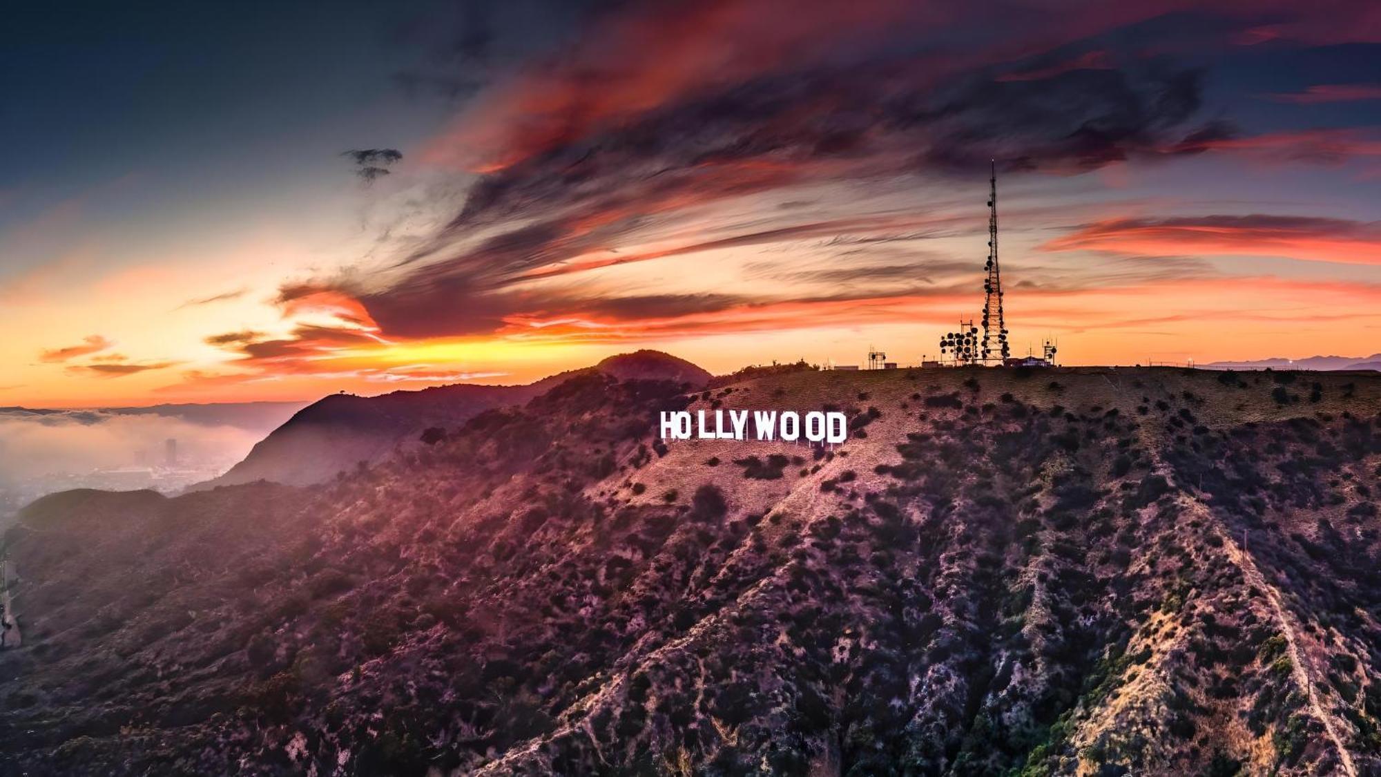 Los Angeles Premium Suites With Free Parking Экстерьер фото