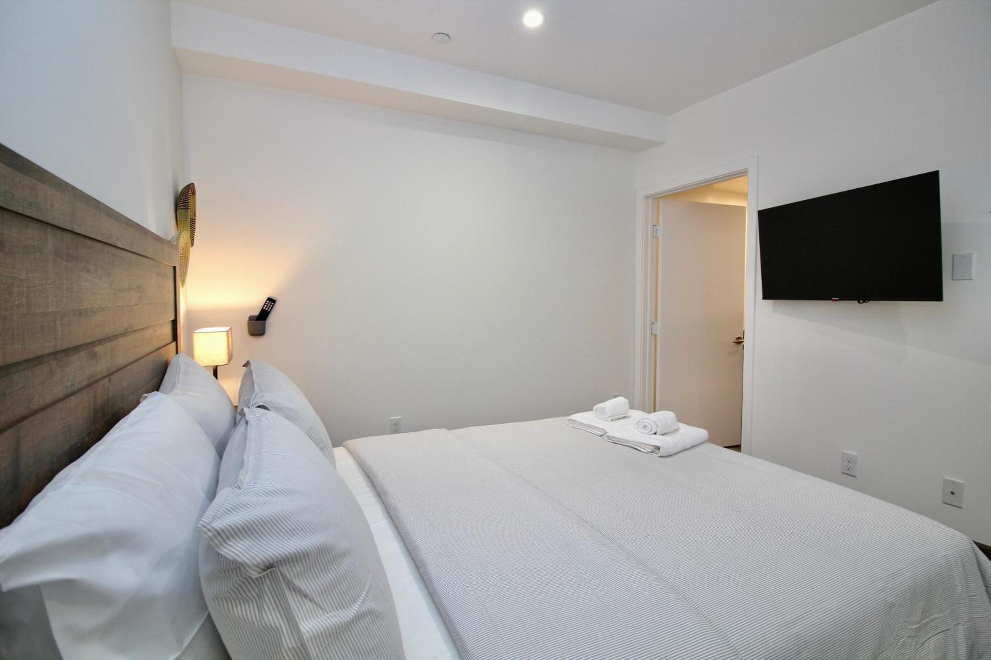 Los Angeles Premium Suites With Free Parking Номер фото