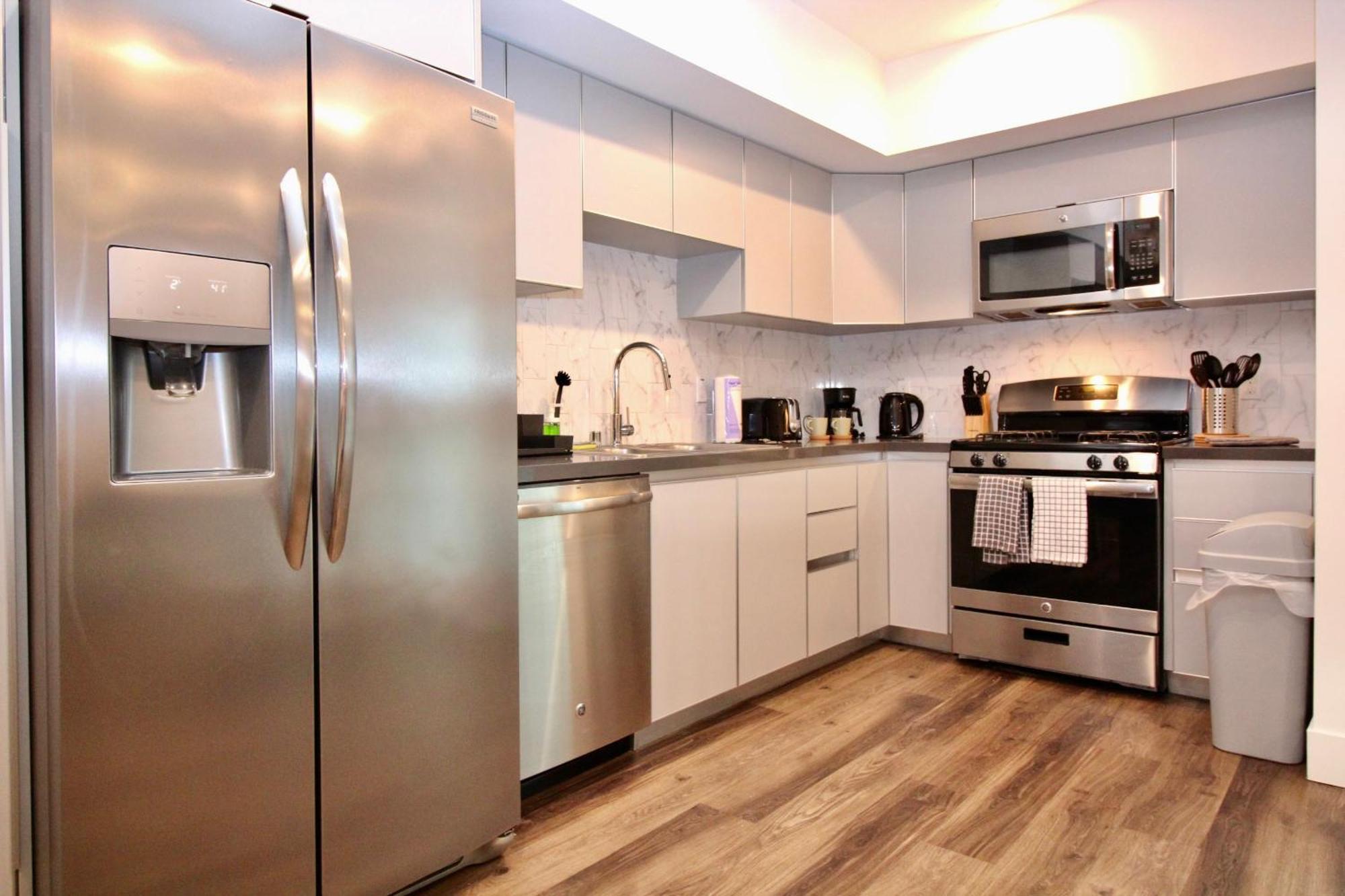 Los Angeles Premium Suites With Free Parking Номер фото